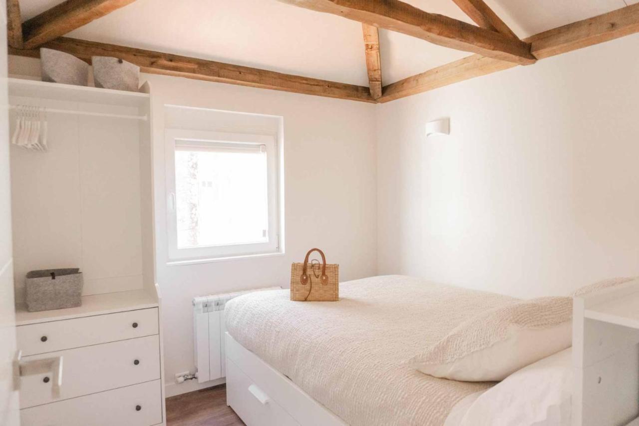 Appartement Casal Do Camino à Pontevedra Extérieur photo
