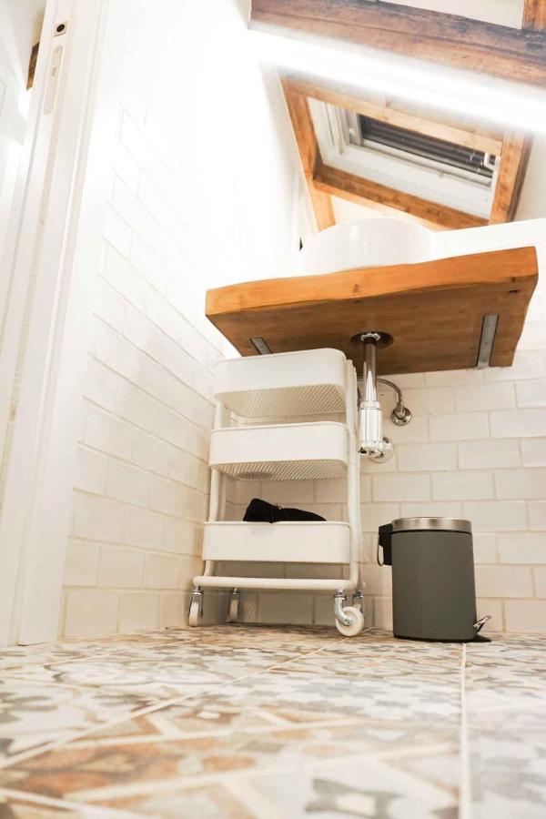 Appartement Casal Do Camino à Pontevedra Extérieur photo