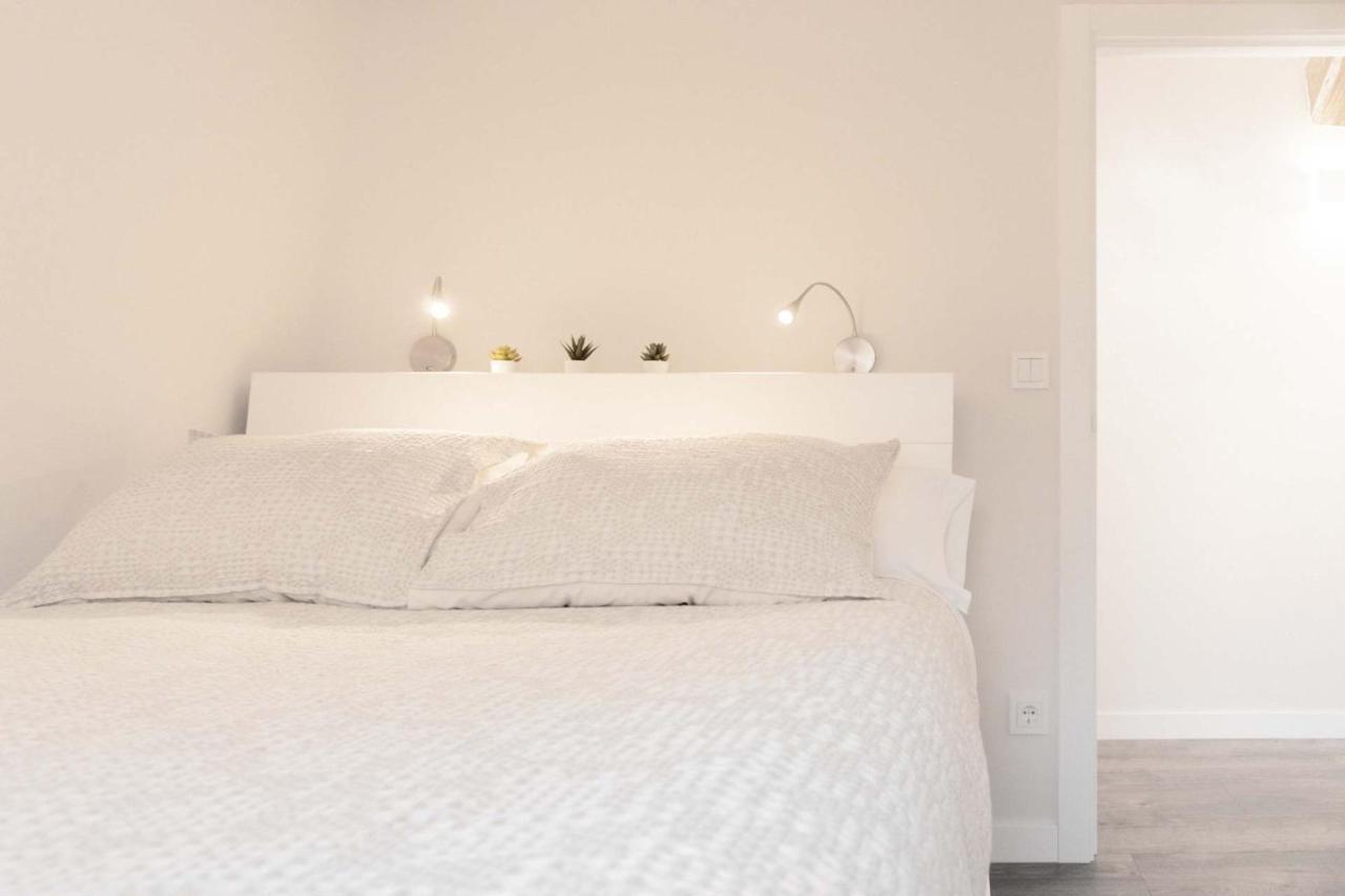 Appartement Casal Do Camino à Pontevedra Extérieur photo