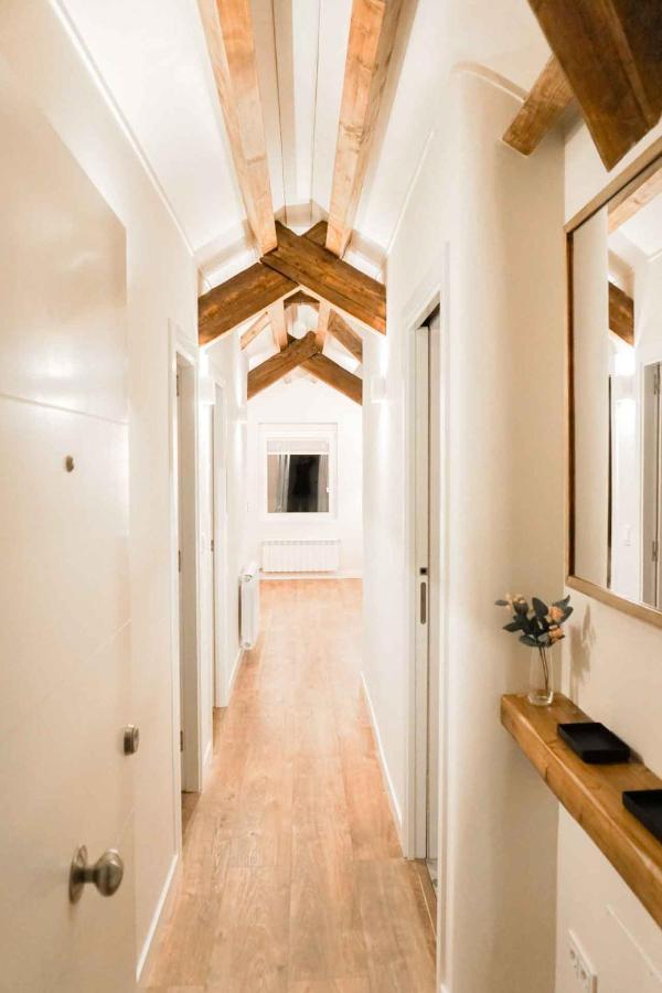 Appartement Casal Do Camino à Pontevedra Extérieur photo