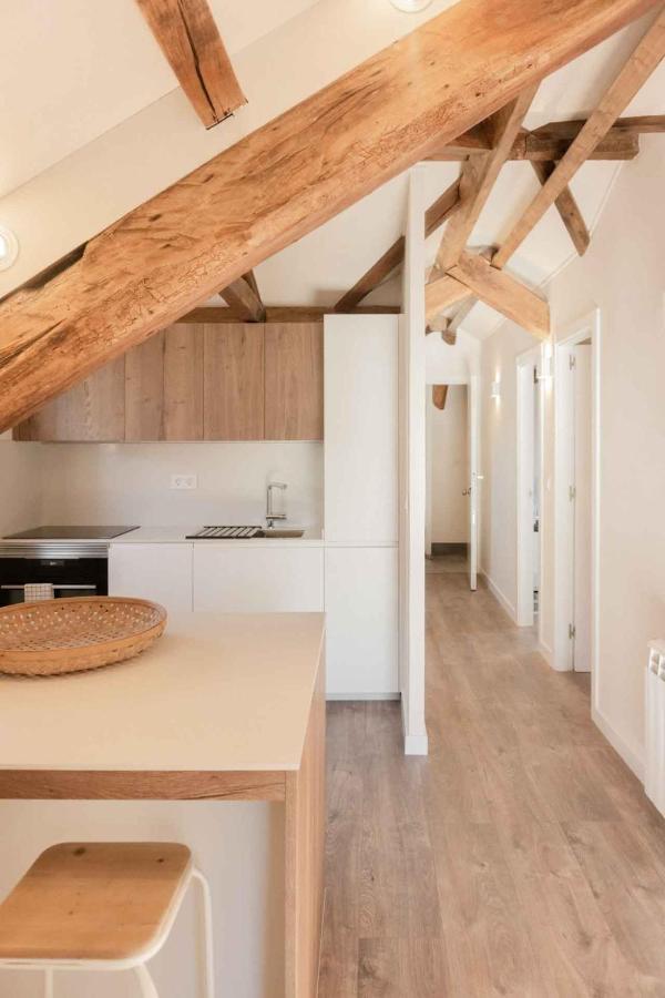 Appartement Casal Do Camino à Pontevedra Extérieur photo