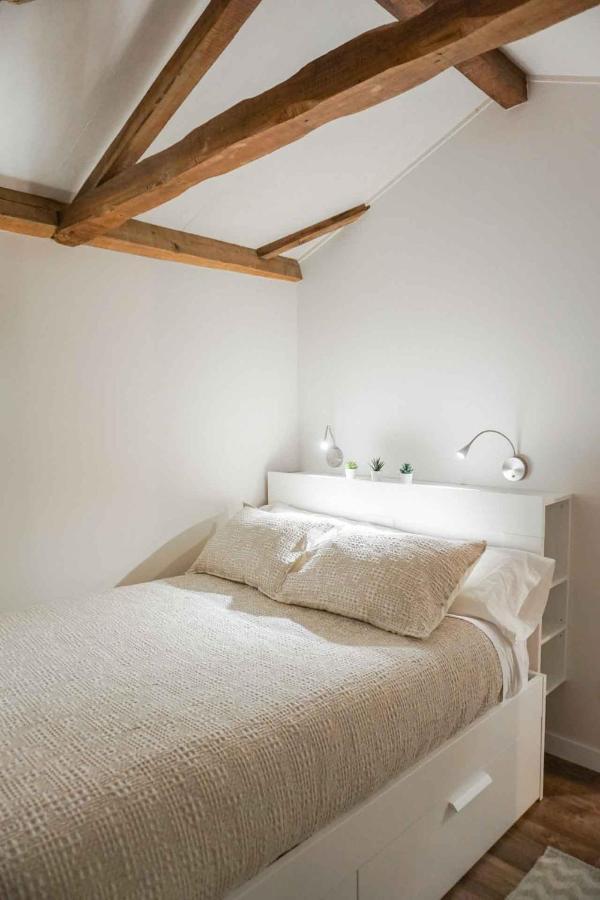 Appartement Casal Do Camino à Pontevedra Extérieur photo